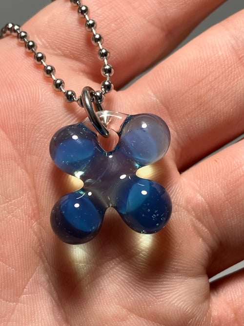 Image of marina clover