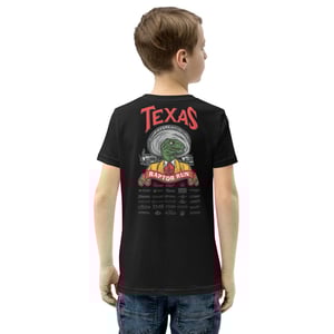 Image of Youth TRR 2025 Event Shirt