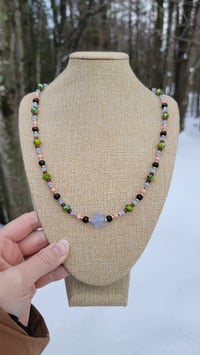 Image 2 of Bloom Necklace