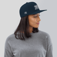 Image 3 of TIGUERE NUEVA YOL Snapback