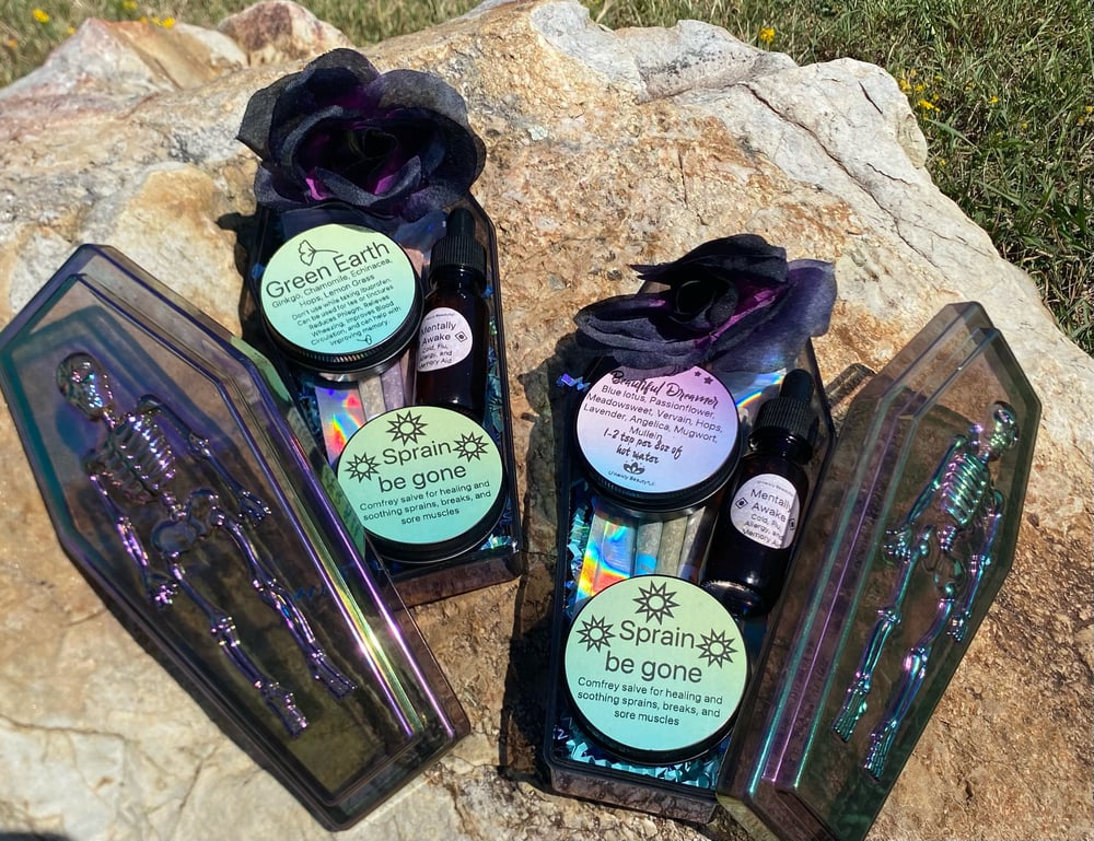 Image of Bundle Boxes