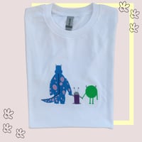 Image 1 of Monsters Inc Kids