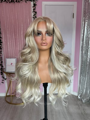 Image of Elisa luxury (ready to ship) 