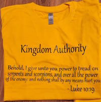 Image 2 of Kingdom Authority 