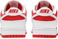 Image 4 of Nike Dunk Low Retro Red/White`