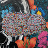 Alebrijes Bowl Covers
