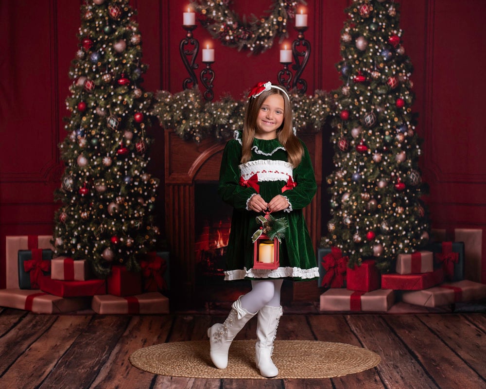 Image of Christmas Eve Mini Session - Deposit copy copy