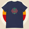 Image of Unisex t-shirt - Power of Color