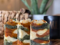 Image 2 of The Whole Shabang  Premium Sea Moss Soap