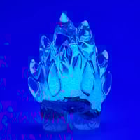 Image 2 of Chomp Spark Blue Foil 2026