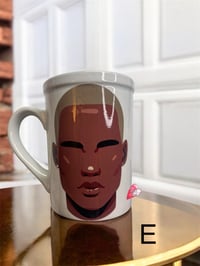 Image 7 of Afrocentric Men Coffee Mug