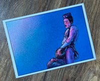 Image 2 of USO Buck - print 