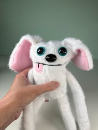 Image 7 of Soft Weighted Dogs