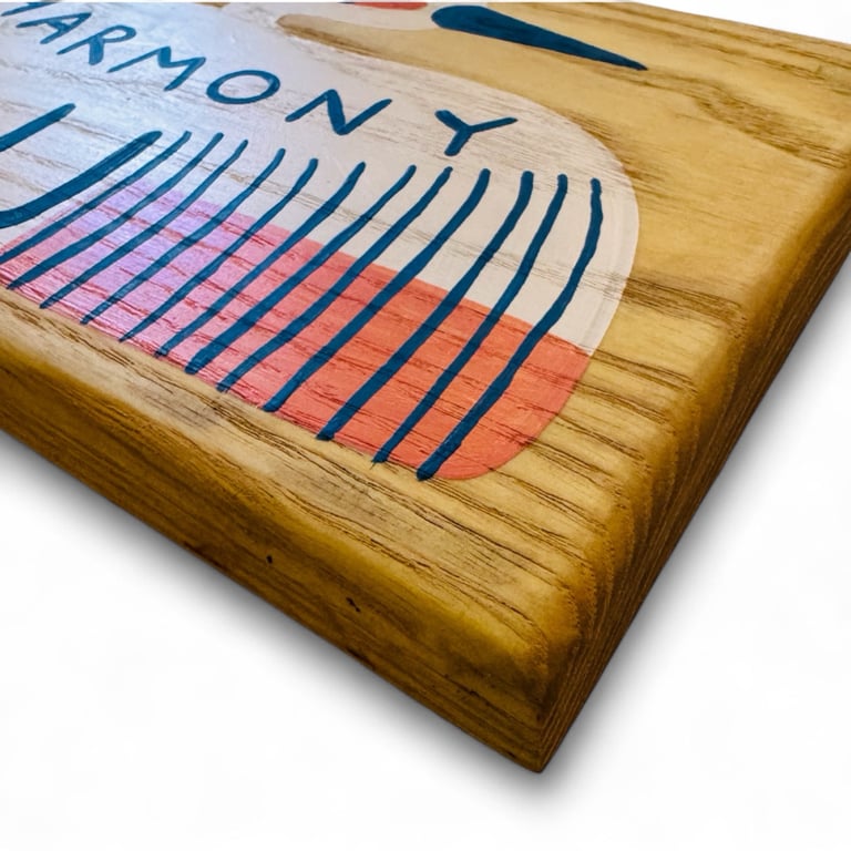 FRENCH CUTTING BOARD Image 5