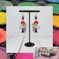 Happy Little Accident Earrings