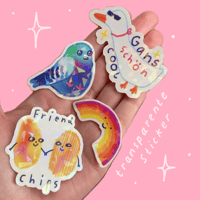 Image 2 of Sticker Set 5