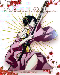 Image 4 of Divine Mikasa