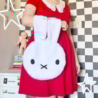 Image 2 of miffy bags