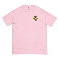 Image 3 of ABSRRD Smiley - Unisex Classic Tee 2