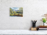 Image 3 of Étangs de la Mauguettaz