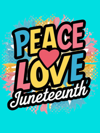 Image 5 of PEACE. LOVE 