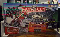 Image 4 of Nascar  Memorabilia (31 items)