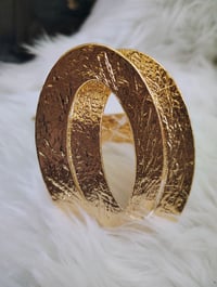 Image 2 of OLYMPIA GOLD BRACELET