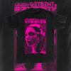 CYBORG HUNNI TEE
