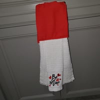 Image 4 of Towel Boas