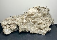 Image 22 of Large Quartz & UV Clacite Cluster | China #2912