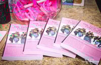 Image 2 of Traci’s BIO present Stop & Smell the Roses 7/27/25
