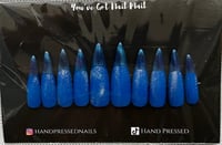Image 1 of Burnin’ Blue