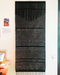 “Fast & Furious” VHS wall hanging