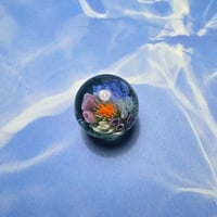 Image 2 of "Under the Sea" Coral Reef Marble 2