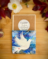 Image 2 of Dove Coaster. 