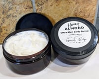 Image 1 of Ultra Rich Body Butter