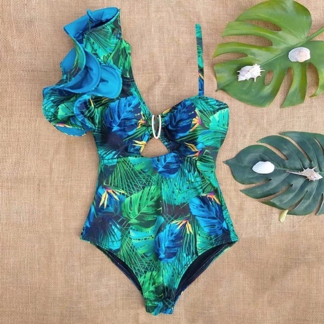 Image of 'Tropicana' Swimsuit