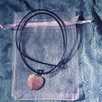 Image 4 of Crazy Lace Agate Καρδιά CLAK-12