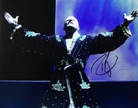 Image 1 of WWE Bobby Roode signed 8x10 photo 