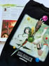 FF7 - Yuffie (Black) Image 2