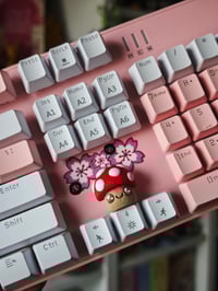 Image 5 of Teclas setitas