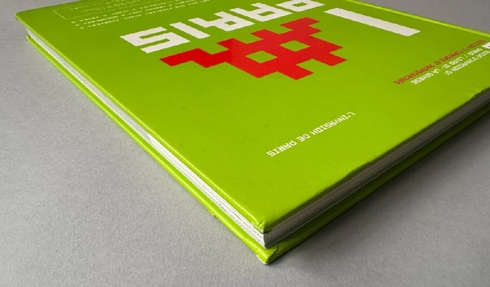 Invader, 