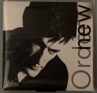 New Order- Low Life