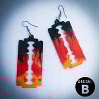 Image 4 of B29 RAZOR