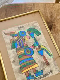 Image 2 of Tableau Mexique [au lieu de 24€]