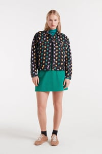 Image 3 of CHAQUETA VAQUERA EST CUPIDO LINES