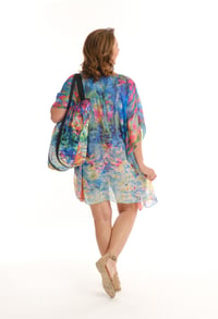 Image 7 of SECRET GARDEN KAFTAN