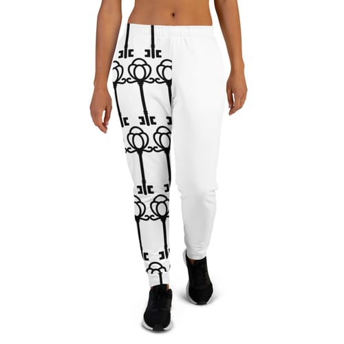 Image of I am Pure Joy Women's Joggers