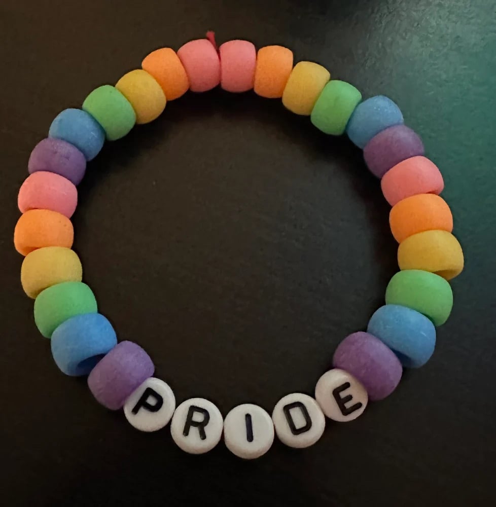 Pride (Multiple Designs)