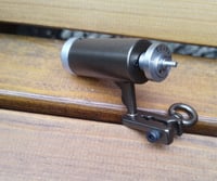 Image 7 of Direct drive rotary tattoo machine